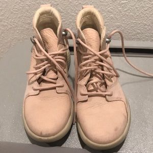 Timberlands